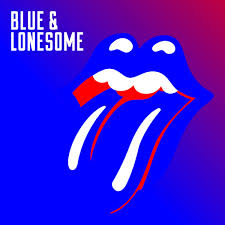 CDClub - Rolling Stones-Blue And Lonesome/CD/2016/New/Digipack/